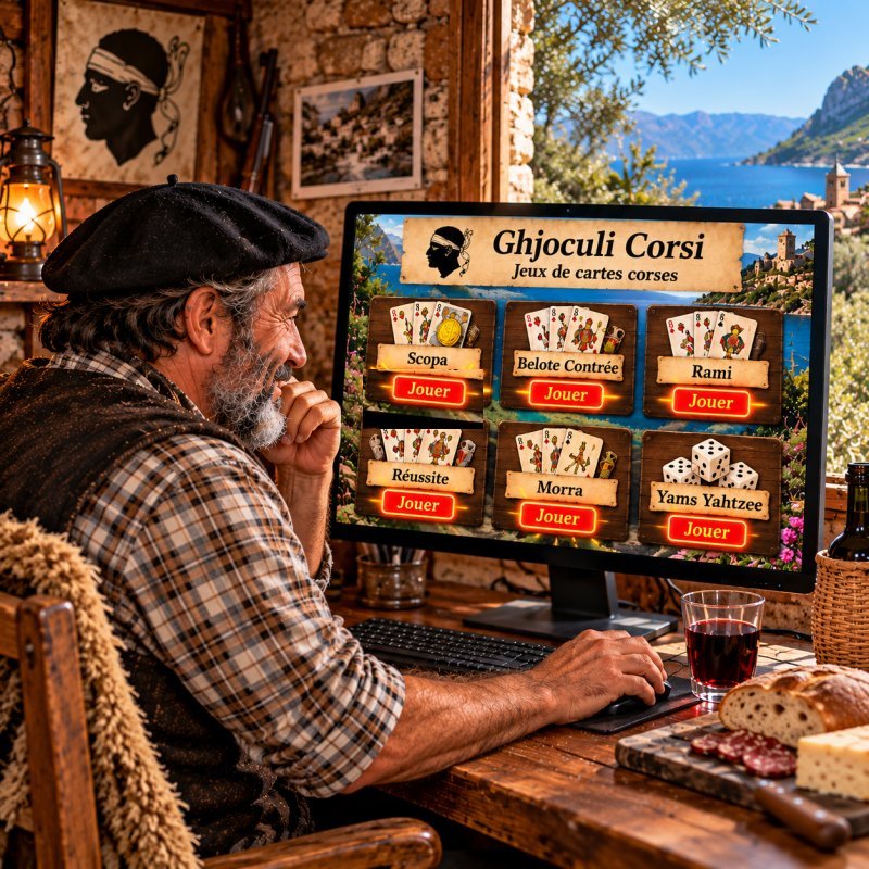 Les jeux du site 1