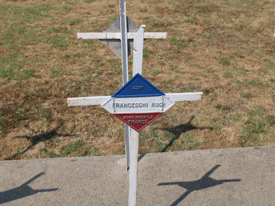 Tombe deFRANCESCHI Roch Louis à <a HREF=fotom2l.php?necro=415>  <U>BITOLA (CimetiÃ¨re militaire franÃ§ais)</U> </A> 4291