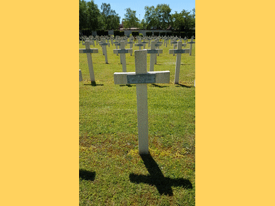 Tombe dePAOLI Dominique à <a HREF=fotom2l.php?necro=266>  <U>Reims (CarrÃ© militaire du cimetiÃ¨re communal Ouest)</U> </A> 339