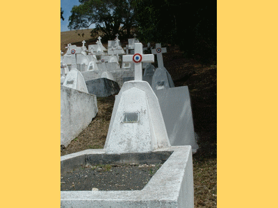 Tombe deNASICA Martin à <a HREF=fotom2l.php?necro=658>  <U>NOUMEA (CimetiÃ¨re du 4Ã©me Km)</U> </A> 