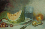 Nature Morte 8