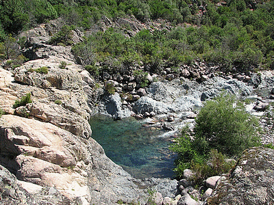 La Vallée du FANGO