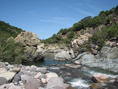 La Vallée du FANGO