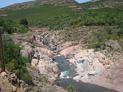 La Vallée du FANGO